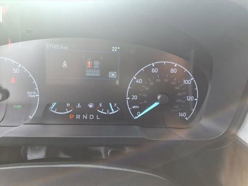 Certified 2024 Ford Maverick XLT w/ XLT Luxury Package image 20