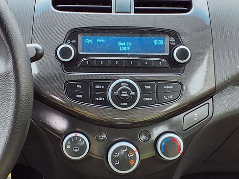 Used 2015 Chevrolet Spark LS image 6