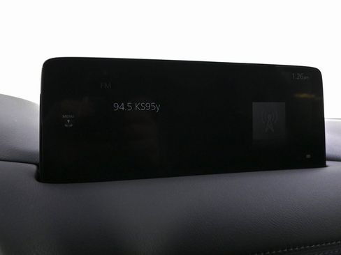 New 2025 MAZDA CX-5 AWD 2.5 S w/ Preferred Package image 28