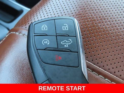 Used 2024 GMC Sierra 1500 Denali Ultimate AWD/4WD image 40