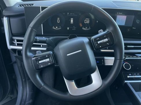 Used 2024 Hyundai Santa Fe SEL image 14