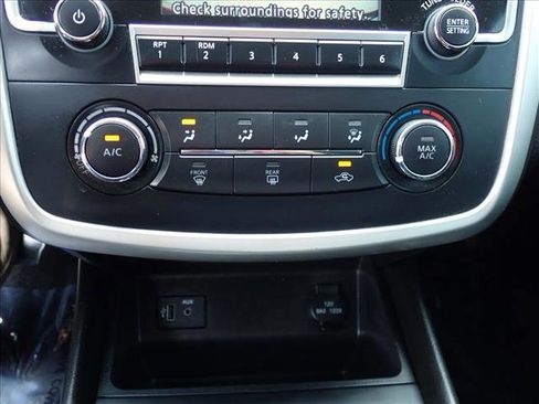 Used 2018 Nissan Altima 2.5 S w/ S Convenience Package image 20