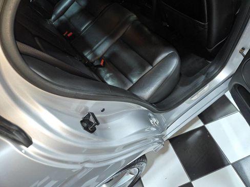 Used 2005 Jaguar S-TYPE R image 60