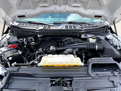 Used 2023 Ford F150 XL image 11