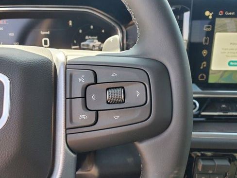 New 2026 GMC Sierra 1500 SLT w/ SLT Premium Plus Package image 23