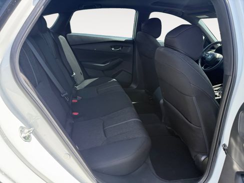 Certified 2024 Honda Accord Sport image 18