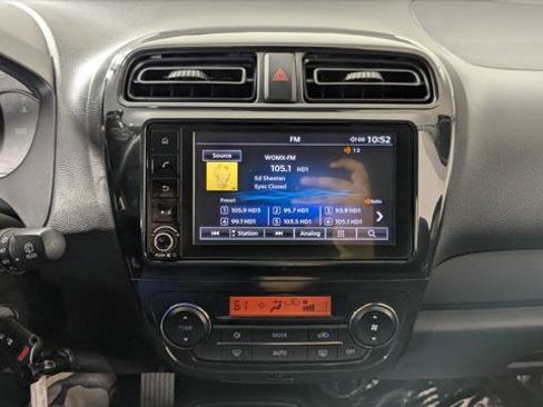 Used 2024 Mitsubishi Mirage ES image 28