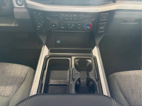Used 2025 Ford F350 XLT w/ 360-Degree Camera Package AWD/4WD image 11