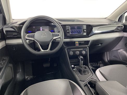 Used 2024 Volkswagen Taos S FWD image 35