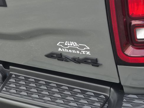 New 2027 RAM 3500 Tradesman AWD/4WD image 9