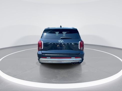 Used 2024 Hyundai Palisade Calligraphy FWD image 8