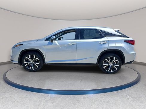 Used 2019 Lexus RX 350 FWD w/ Navigation Package image 9