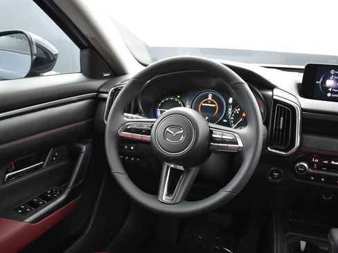 New 2025 MAZDA CX-50 2.5 Hybrid image 16