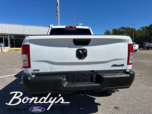 Used 2024 RAM 2500 Tradesman w/ Convenience Group image 19