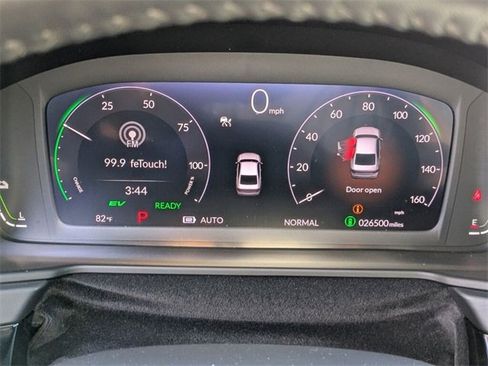 Certified 2023 Honda Accord Touring image 21