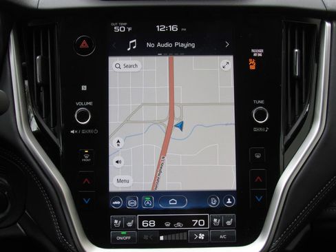 Used 2024 Subaru Outback Touring XT w/ Popular Package #2 image 30