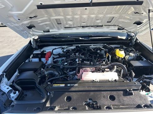 Used 2025 Toyota 4Runner SR5 image 11