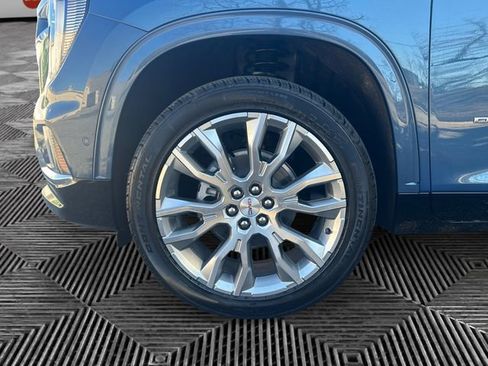 New 2026 GMC Acadia Denali w/ Super Cruise Package image 14