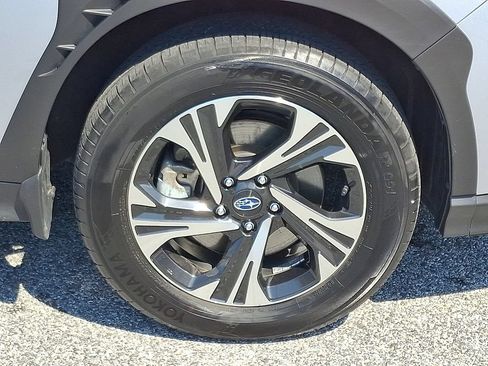 Certified 2024 Subaru Crosstrek 2.0i Premium AWD/4WD image 9