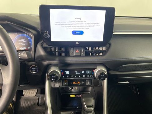 Used 2024 Toyota RAV4 XSE image 14