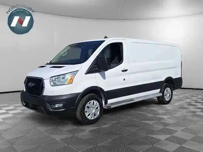 Used 2023 Ford Transit 250 Low Roof w/ Exterior Upgrade Package