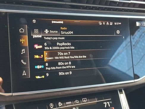 Used 2021 Audi Q8 Premium AWD/4WD image 22