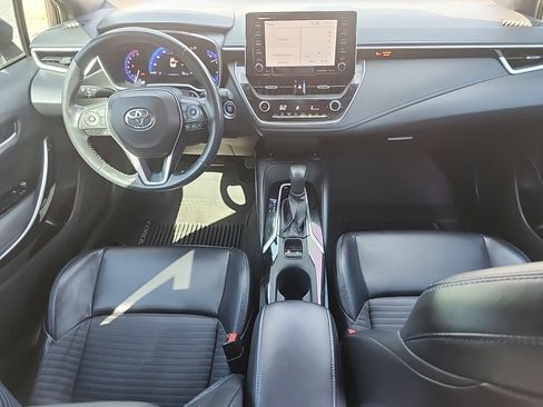 Used 2020 Toyota Corolla XSE image 17