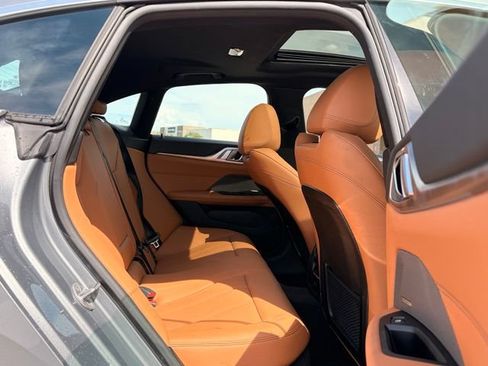 Used 2023 BMW i4 eDrive35 RWD image 15