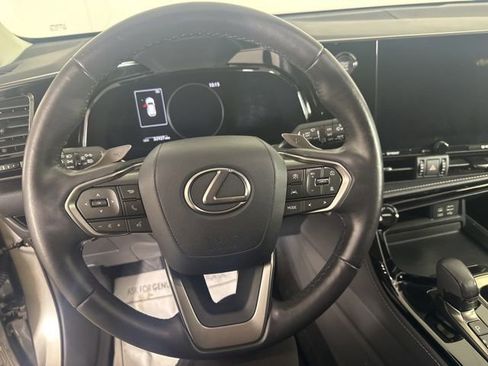 Used 2024 Lexus NX 350 AWD w/ Cold Area Package image 14