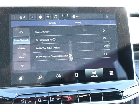 New 2026 Jeep Compass Latitude image 12