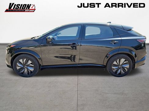 Certified 2024 Nissan Ariya AWD image 8