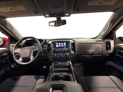 Used 2017 Chevrolet Silverado 1500 LT w/ All Star Edition image 39