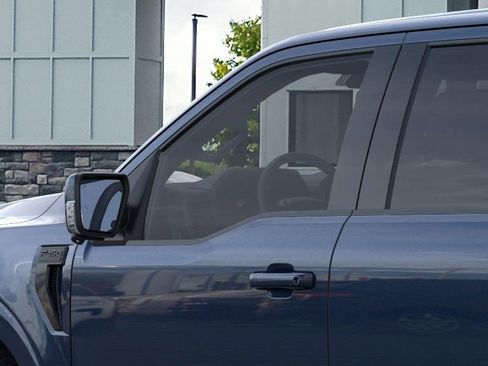 New 2025 Ford F150 Lariat w/ Equipment Group 502A High image 21