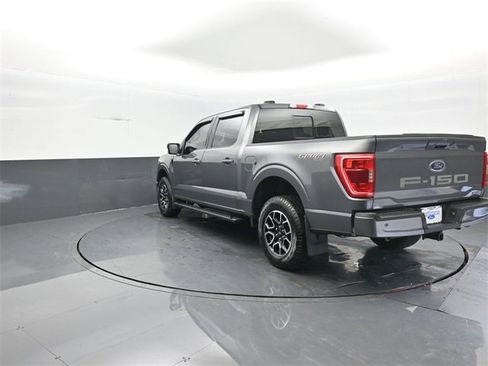Used 2022 Ford F150 XLT w/ Equipment Group 302A High image 5