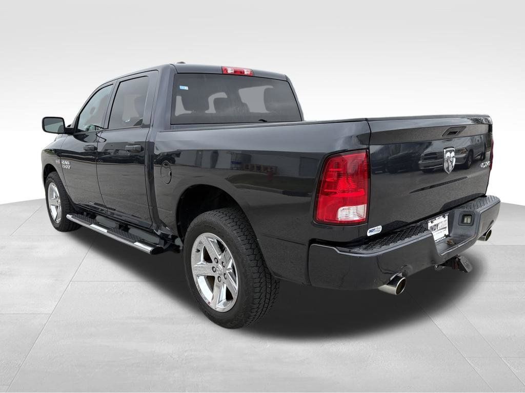 Used 2015 RAM 1500 Express AWD/4WD image 6