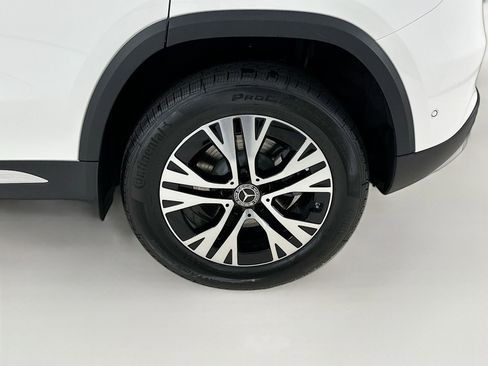 New 2026 Mercedes-Benz GLA 250 image 32