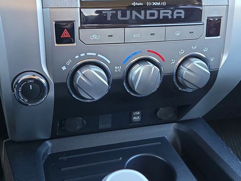 Used 2018 Toyota Tundra SR5 image 27