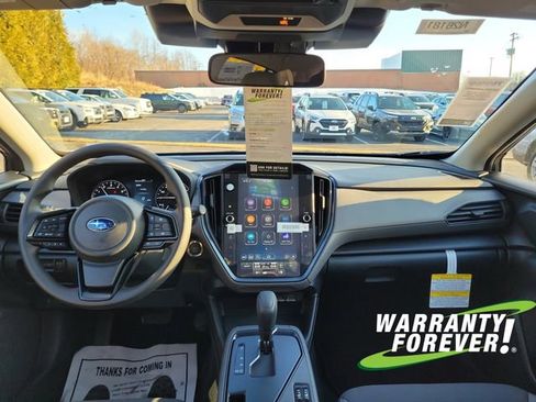 New 2026 Subaru Crosstrek 2.0i Premium image 10