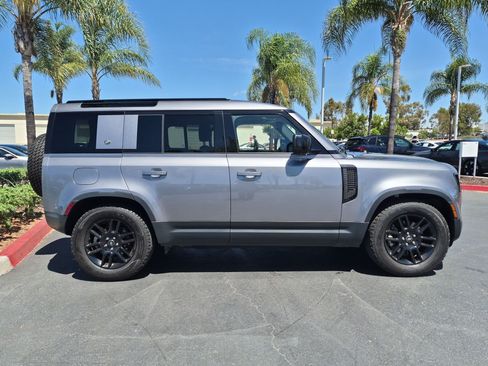 Used 2024 Land Rover Defender 110 S AWD/4WD image 11