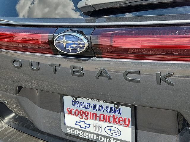 Certified 2026 Subaru Outback Premium AWD/4WD image 8