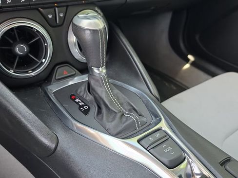 Used 2018 Chevrolet Camaro LT w/ RS Package RWD image 25