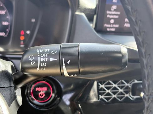 Used 2024 Honda Accord EX-L image 17