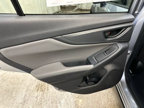 Used 2023 Subaru Crosstrek 2.5i Sport image 28