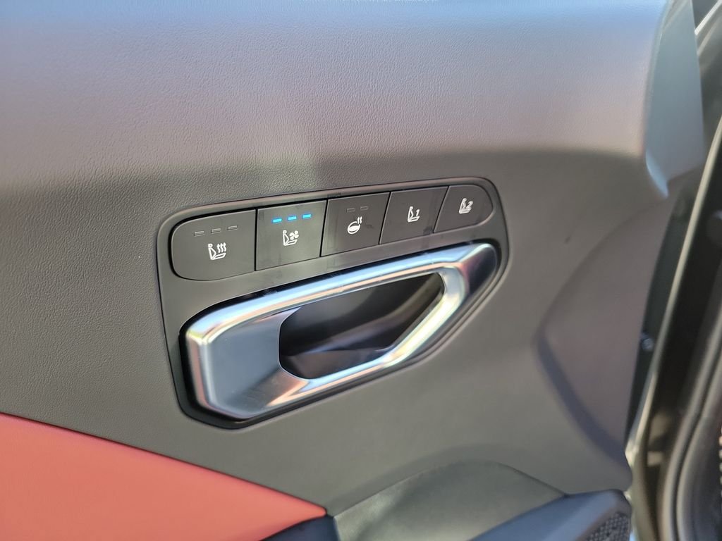 New 2026 Kia K4 GT-Line Turbo FWD image 21