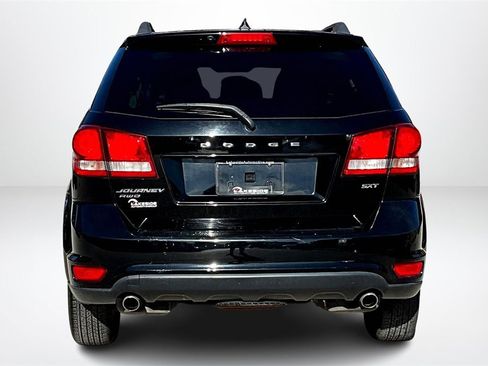 Used 2015 Dodge Journey SXT w/ Flexible Seating Group image 6