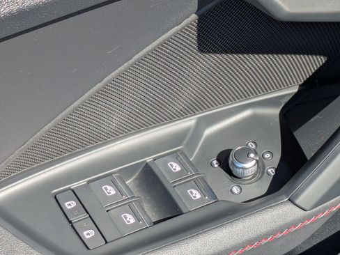 Certified 2024 Audi S3 Premium Plus AWD/4WD image 11