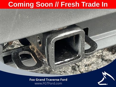 Certified 2023 Ford Explorer XLT w/ Class IV Trailer Tow Package AWD/4WD image 5