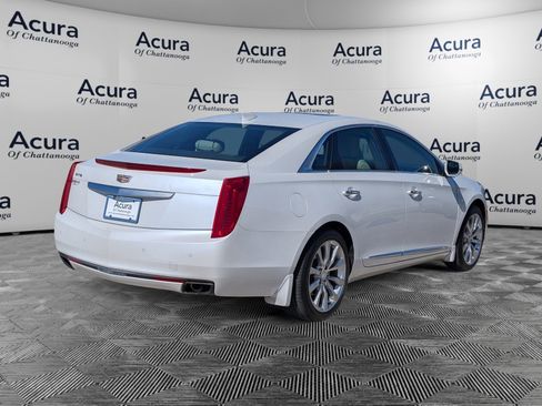 Used 2016 Cadillac XTS Premium image 5