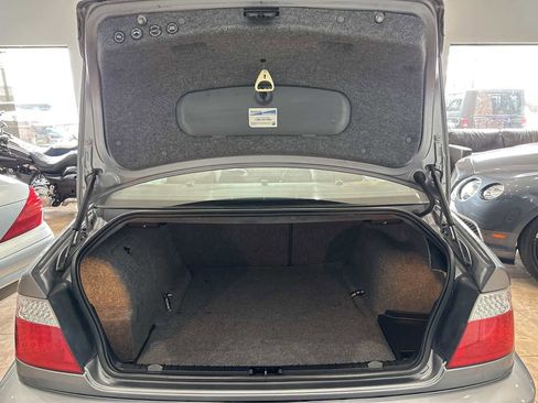 Used 2004 BMW M3 Coupe image 16