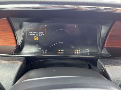 Certified 2021 Lincoln Navigator L Reserve w/ Luxury Package image 30